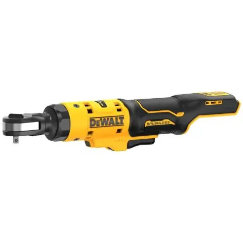 Dewalt DCF504N-XJ Spärrskaft Extra rabatt